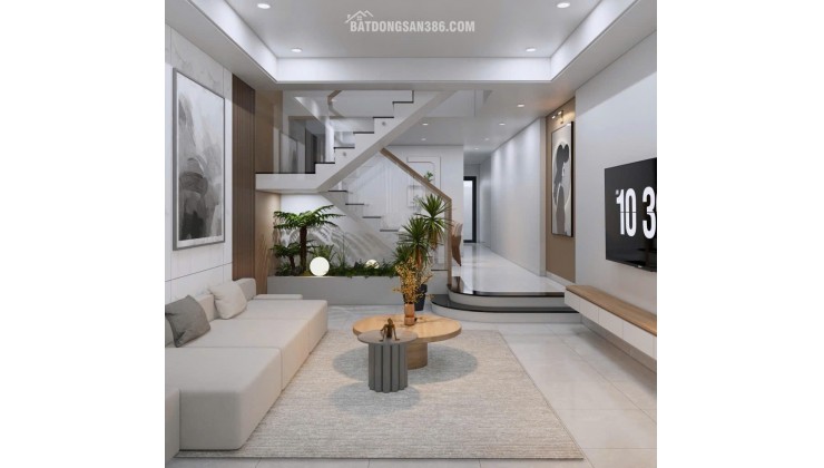  BÁN NHÀ MỚI 81M2 FULL NỘI THẤT PHỐ PHAN ĐĂNG LƯU - HẢI CHÂU.